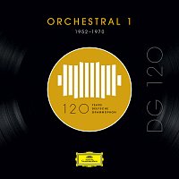 Různí interpreti – DG 120 – Orchestral 1 (1952-1970)