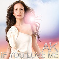 AK Akemi Kakihara – If You Love Me