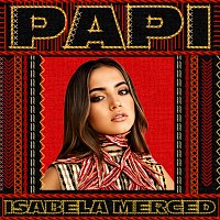 Isabela Merced – PAPI