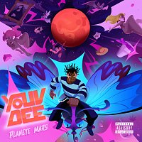 Youv Dee – Planete Mars