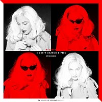 Madonna – I Don’t Search I Find [Remixes]