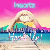 Hearts – Hands Up!