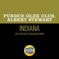 Purdue Glee Club, Albert Stewart – Indiana [Live On The Ed Sullivan Show, November 13, 1955]