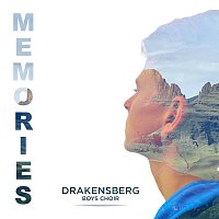 Přední strana obalu CD Memories