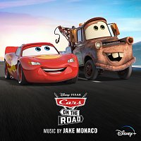 Jake Monaco – Cars on the Road [Original Soundtrack]