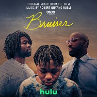 Robert Ouyang Rusli – Bruiser [Original Music from the Film]