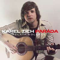 Přední strana obalu CD Paráda Zlatá kolekce