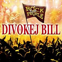 Divokej Bill – Live