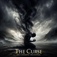 Přední strana obalu CD The Curse
