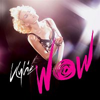 Přední strana obalu CD Wow (5 Tracks)