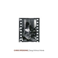 Chris Spedding – Songs Without Words