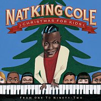 Nat King Cole – Christmas For Kids: From One To Ninety-Two