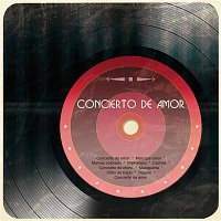 Various  Artists – Concierto de Amor