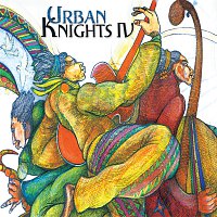 Urban Knights – Urban Knights IV