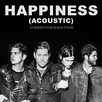 NEEDTOBREATHE – HAPPINESS (Acoustic)