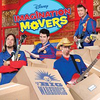 Imagination Movers – Imagination Movers: In A Big Warehouse