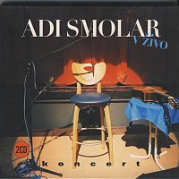 Adi Smolar – Koncert - Live