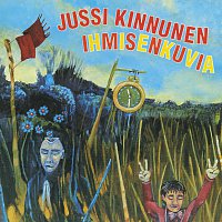 Jussi Kinnunen – Ihmisen Kuvia