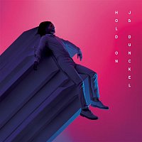 Přední strana obalu CD Hold On