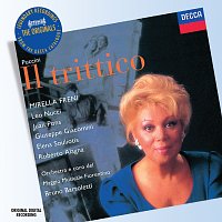 Orchestra del Maggio Musicale Fiorentino, Bruno Bartoletti – Puccini: Il Trittico