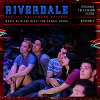 Blake Neely & Sherri Chung – Riverdale: Special Halloween Episode (Original Television Score) [From Riverdale: Season 4]