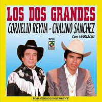 Los Dos Grandes: Cornelio Reyna & Chalino Sánchez Con Mariachi