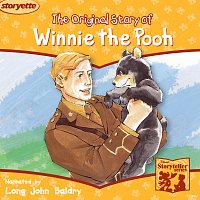 Long John Baldry – The Original Story of Winnie the Pooh
