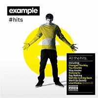 Example – #hits