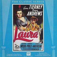 David Raksin, Bernard Herrmann – Laura/Jane Eyre [Original Score]