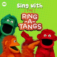 The Ring-a-Tangs – Ridiculous Nursery Rhymes