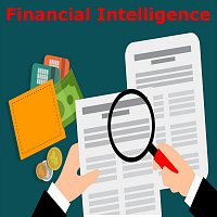 Michele Giussani – Financial Intelligence