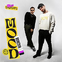 Přední strana obalu CD Mood