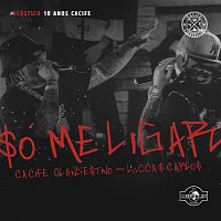 Cacife Clandestino, Medellin, Luccas Carlos – Só Me Ligar [Ao Vivo]