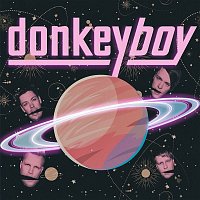 Přední strana obalu CD Galileo