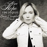 Přední strana obalu CD Hope - The Sequel