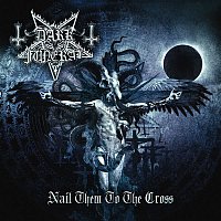 Dark Funeral – Nail Them to the Cross (Digital Single)