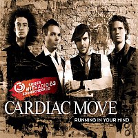 Cardiac Move – Running In Your Mind