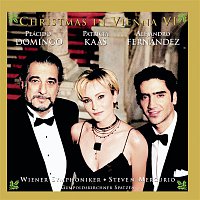 Plácido Domingo, Patricia Kaas, Alejandro Fernández – Christmas in Vienna VI