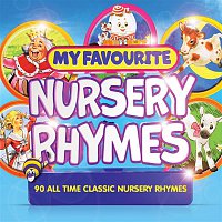 Various Artists.. – My Favourite Nursery Rhymes
