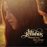 Ida Jenshus – These Are The Days [e-single]