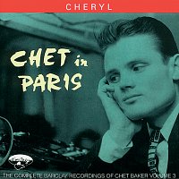 Chet Baker – Chet In Paris Vol 3