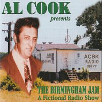 The Birmingham Jam