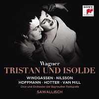 Wolfgang Sawallisch – Wagner: Tristan und Isolde, WWV 90