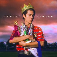 Conan Gray – Sunset Season