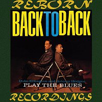 Duke Ellington, Johnny Hodges – Back To Back (HD Remastered)