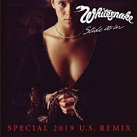 Whitesnake – Slide It In (Special 2019 U.S. Remix)