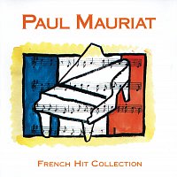 Přední strana obalu CD French Hit Collection