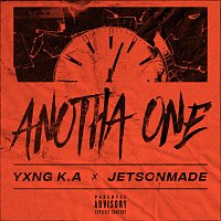 YXNG K.A, jetsonmade – ANOTHA ONE