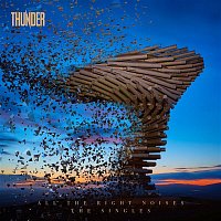 Thunder – All the Right Noises: The Singles
