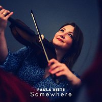 Paula Kiete, Chris Snelling – Somewhere (Arr. for Violin and Piano)